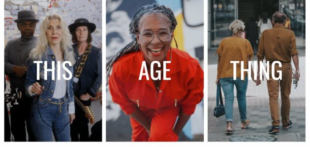 This Age Thing