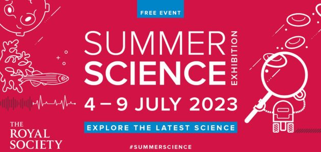 #SummerScience