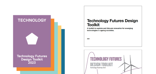 Technology Futures Toolkit 