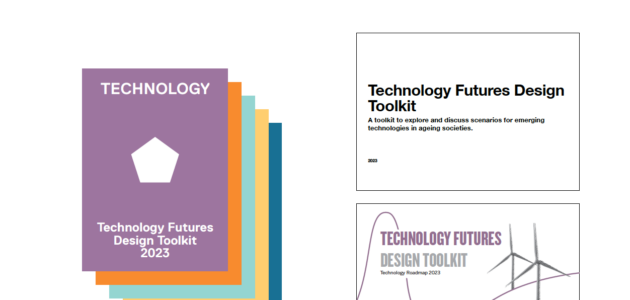 Tech Futures Toolkit