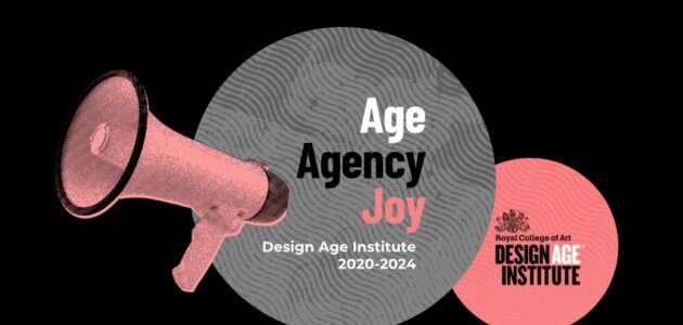 REPORT: Age, Agency, Joy